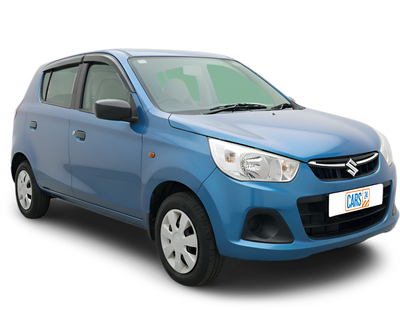 Maruti Alto K10-img